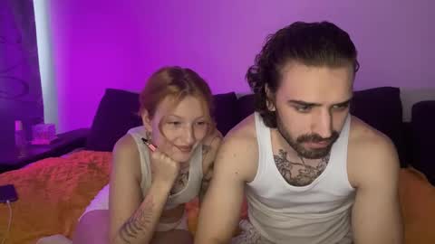 Snapshot of stacy_liam chatting on 14, 2, 2026 stacy_liam online show from 14, 2, 2026