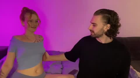 Snapshot of stacy_liam chatting on 15, 2, 2026 stacy_liam online show from 15, 2, 2026