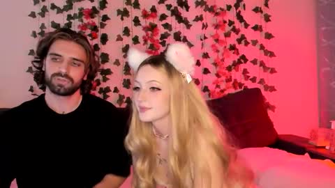 Snapshot of stacy_liam chatting on 23, 2, 2026 stacy_liam online show from 23, 2, 2026