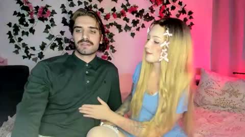 stacy_liam online show from 15, 3, 2026