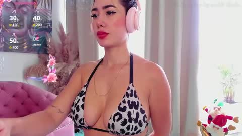 TWstacymalibu110 online show from 29, 12, 2024