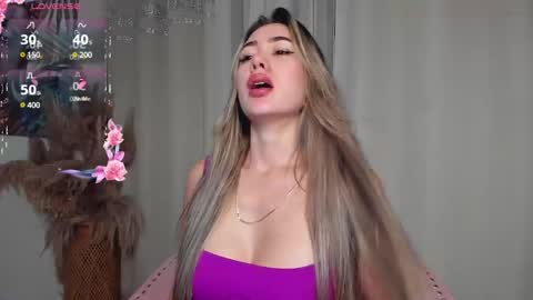 TWstacymalibu110 online show from 5, 1, 2025