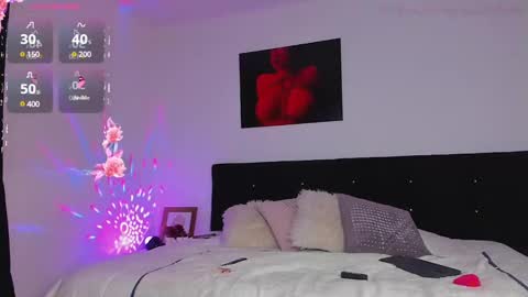 TWstacymalibu110 online show from 9, 1, 2025