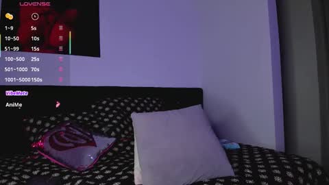 TWstacymalibu110 online show from 4, 11, 2025