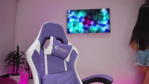 Snapshot of stacy_malibu1 chatting on 18, 6, 2026 TWstacymalibu110 online show from 18, 6, 2026