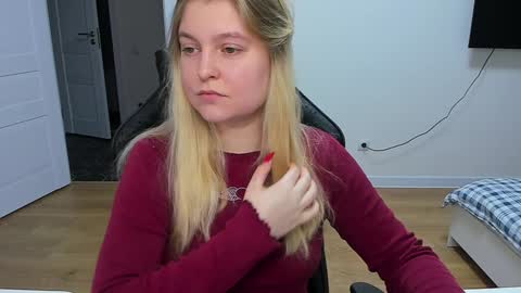 Stacy  online show from 1, 12, 2024