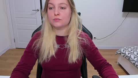 Stacy  online show from 5, 1, 2025