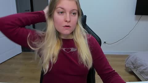 Stacy  online show from 12, 1, 2025