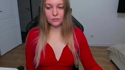 Stacy  online show from 4, 12, 2025