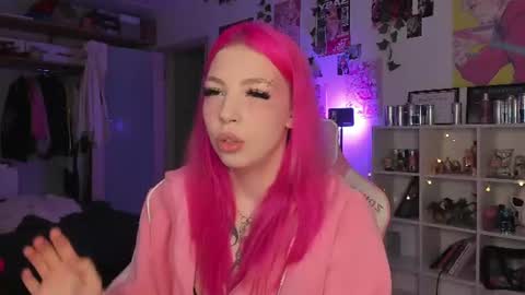 Stacy online show from 17, 6, 2026