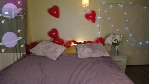 Snapshot of stacy_riiver chatting on 14, 2, 2025 Stacy Mon Tue Wed Thu Fri Sun GMT GMT 3 1000am - 0400pm  online show from 14, 2, 2025