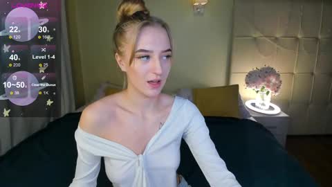 Snapshot of stacy_riiver chatting on 21, 2, 2025 Stacy Mon Tue Wed Thu Fri Sun GMT GMT 3 1000am - 0400pm  online show from 21, 2, 2025