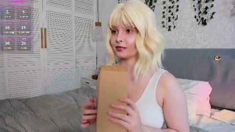 Stacy online show from 12, 7, 2026