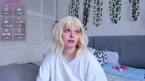 Stacy online show from 19, 7, 2026