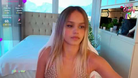 Stacy Tyler online show from 8, 6, 2026
