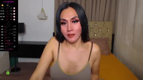 Snapshot of stacydulce chatting on 8, 1, 2025 stacy online show from 8, 1, 2025