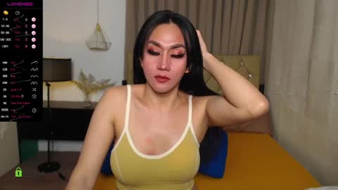 Snapshot of stacydulce chatting on 15, 1, 2025 stacy online show from 15, 1, 2025