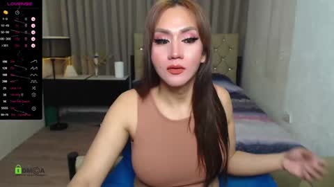 Snapshot of stacydulce chatting on 26, 2, 2025 stacy online show from 26, 2, 2025