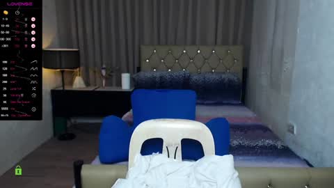 Snapshot of stacydulce chatting on 1, 3, 2025 stacy online show from 1, 3, 2025