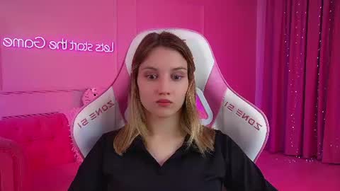 StacyEvances online show from 23, 6, 2026