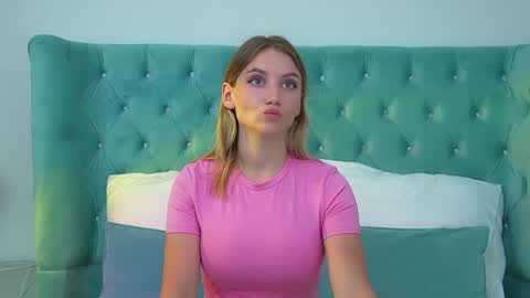 StacyEvances online show from 12, 7, 2026