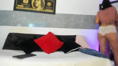 stacy fox online show from 16, 7, 2026