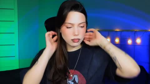 Bye bye dear See you on December 3st  online show from 10, 12, 2024