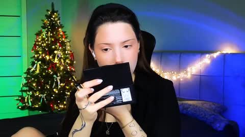 Bye bye dear See you on December 3st  online show from 4, 1, 2025