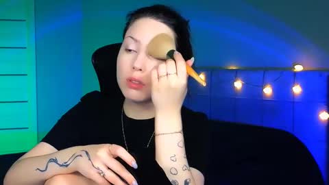 Bye bye dear See you on December 3st  online show from 12, 3, 2025