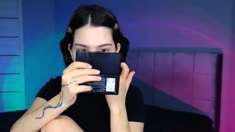 Bye bye dear See you on December 3st  online show from 17, 12, 2025