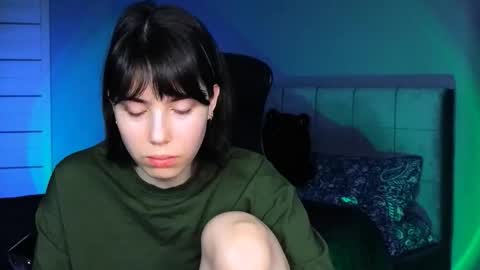 Bye bye dear See you on December 3st  online show from 19, 3, 2026