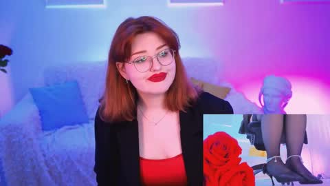 Stasey online show from 19, 4, 2026