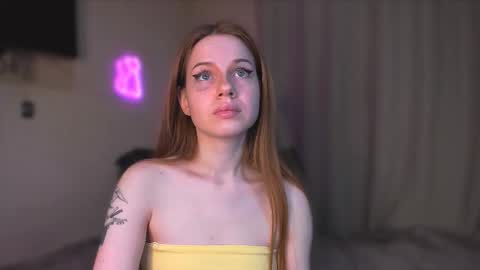 Snapshot of stacyloveforu chatting on 10, 9, 2025 stacyloveforu online show from 10, 9, 2025