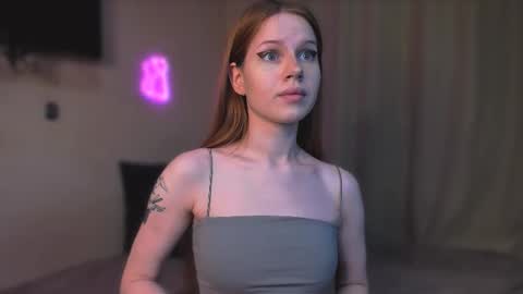 Snapshot of stacyloveforu chatting on 16, 9, 2025 stacyloveforu online show from 16, 9, 2025