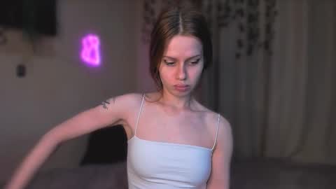 Snapshot of stacyloveforu chatting on 8, 10, 2025 stacyloveforu online show from 8, 10, 2025