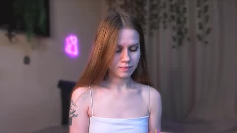 Snapshot of stacyloveforu chatting on 19, 10, 2025 stacyloveforu online show from 19, 10, 2025