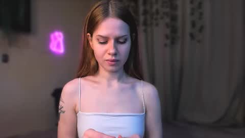 Snapshot of stacyloveforu chatting on 22, 10, 2025 stacyloveforu online show from 22, 10, 2025