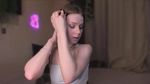 Snapshot of stacyloveforu chatting on 30, 11, 2025 stacyloveforu online show from 30, 11, 2025