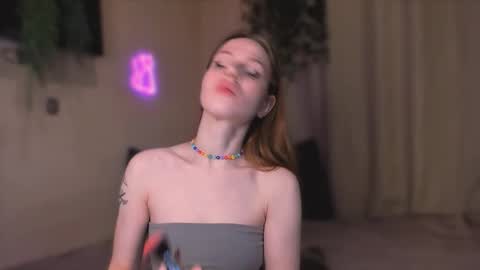 Snapshot of stacyloveforu chatting on 1, 12, 2025 stacyloveforu online show from 1, 12, 2025