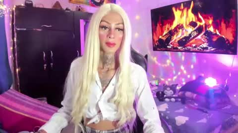 stacymalibuxx online show from 17, 7, 2026