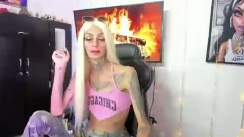 stacymalibuxx online show from 29, 7, 2026