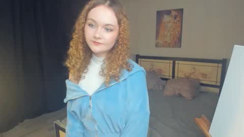 Violet online show from 11, 2, 2026