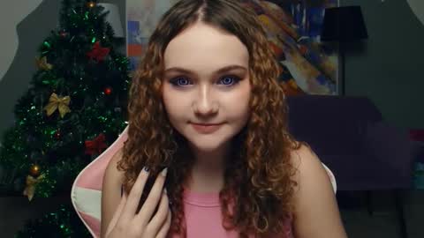 Violet online show from 23, 2, 2026