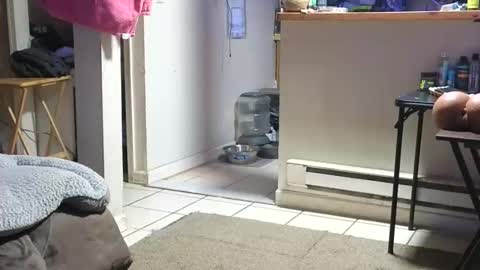 Submissive Slut LOVES adoration online show from 23, 10, 2025