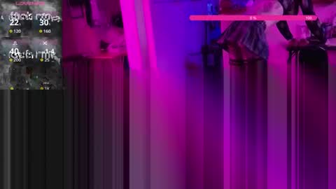 Submissive Slut LOVES adoration online show from 20, 2, 2026