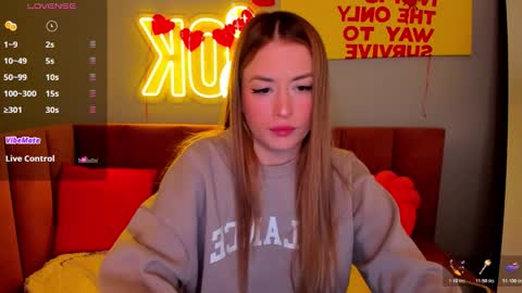 Stacy online show from 23, 2, 2026