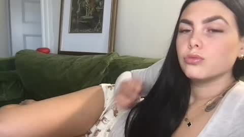 Stacy online show from 3, 12, 2025