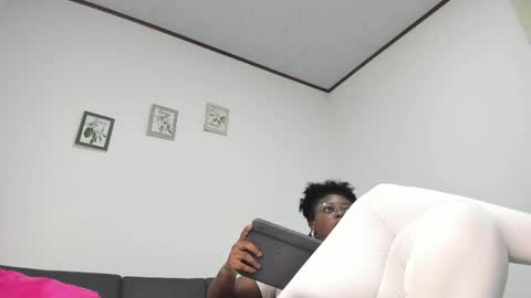 Snapshot of staicy26 chatting on 14, 5, 2026 staicy online show from 14, 5, 2026