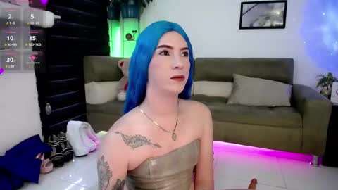 stacy online show from 9, 11, 2025