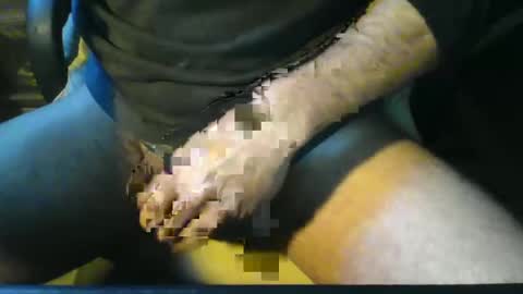 Snapshot of stalloneumbro chatting on 27, 1, 2025 CIPPALIPPA online show from 27, 1, 2025